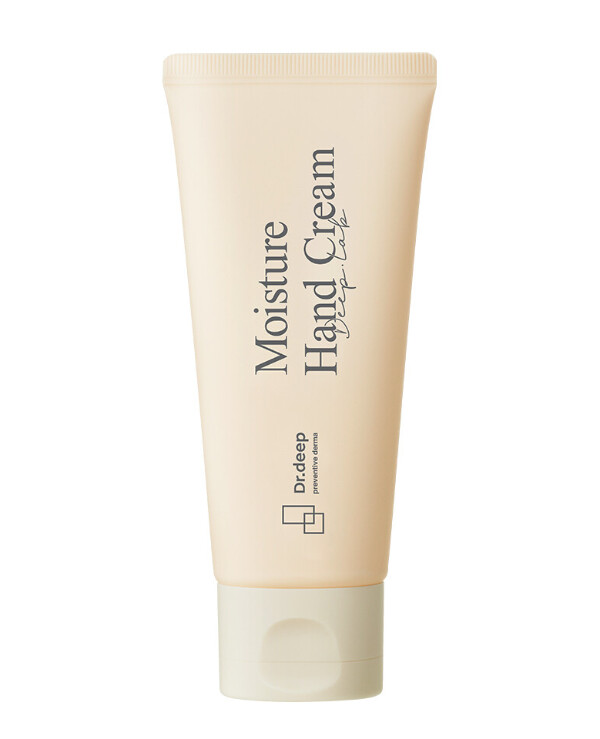 Dr. Deep - Hand cream Moisture Hand Cream 50ml