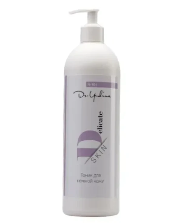 Dr. Yudina - Тоник для нежной кожи Tonic for Delicate Skin 700 мл