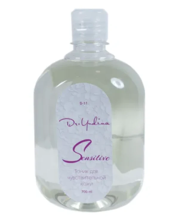 Dr. Yudina Tonic for sensitive skin | Tonic for sensitive skin "Sensitive" Dr