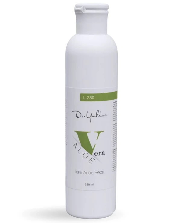 Dr. Yudina - Гель Алоэ Вера Aloe vera gel 250 мл
