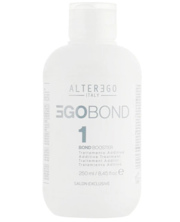 Alter Ego - Бустер Фаза 1 Egobond Bond Booster 1 250 мл