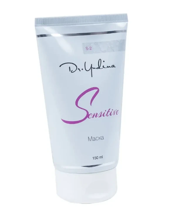 Dr. Yudina Маска для чувствительной кожи | Маска для чувствительной кожи Sensitive mask 150