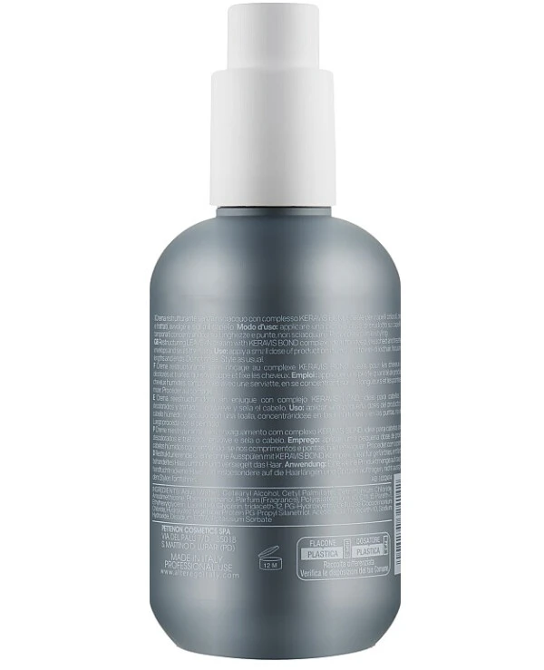 Alter Ego - Кондиціонер для волосся EgoBond 6 Bond Leave-In Sealing Conditioner 200 мл back