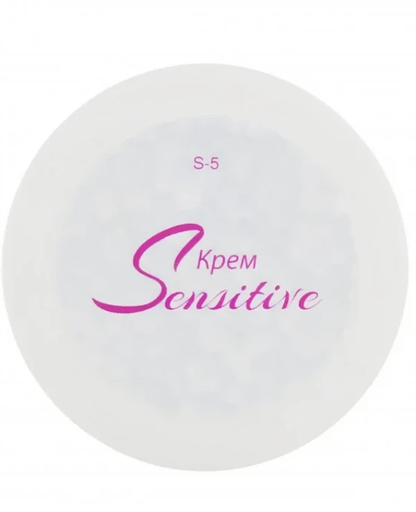 Dr. Yudina Крем для чувствительной кожи | Крем для чувствительной кожи Sensitive cream50