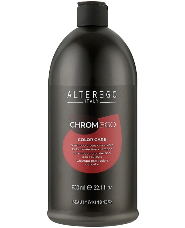 Alter Ego Shampoo for colored hair | Shampoo for colored hair