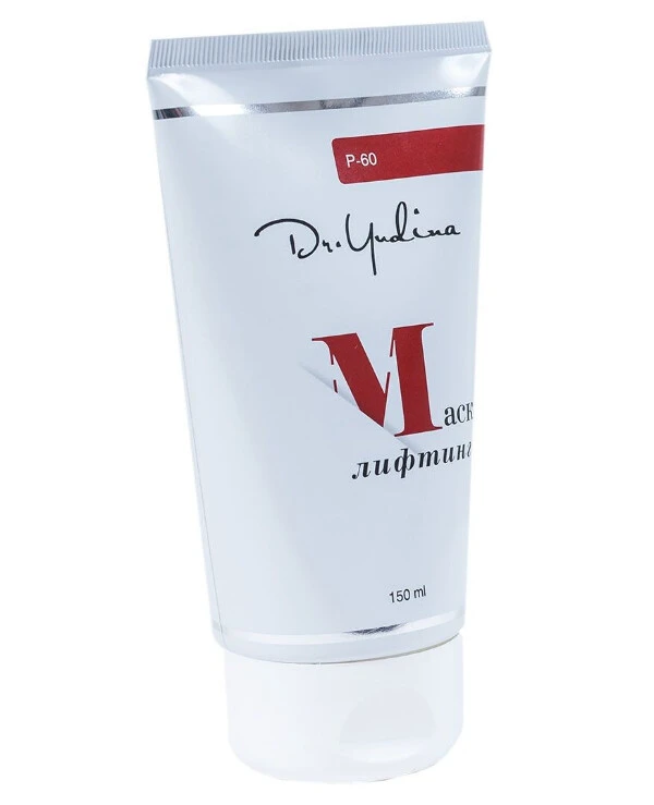 Dr. Yudina - Маска-лифтинг Curare VIP mask 150 мл