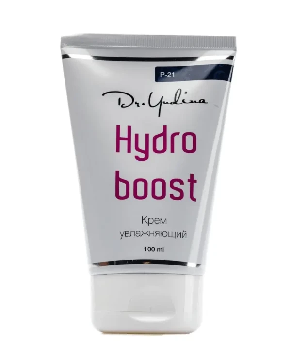 Dr. Yudina Крем увлажняющий | Крем увлажняющий Hydro Boost Moisturizer 100