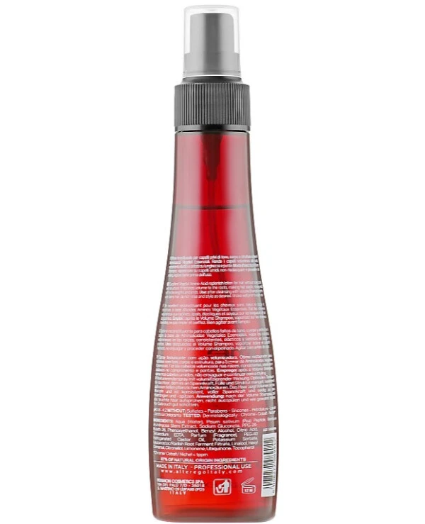 Alter Ego Спрей, увеличивающий объем | Volume Spritz Infusion