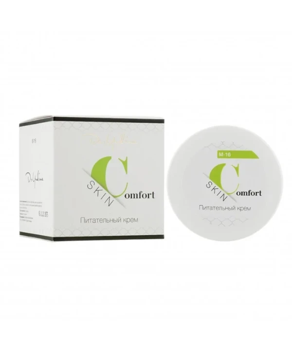 Dr. Yudina Nourishing cream | Nourishing cream Comfort-Skin cream50