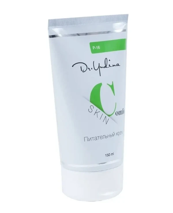 Dr. Yudina Nourishing cream | Nourishing cream Comfort-Skin cream150