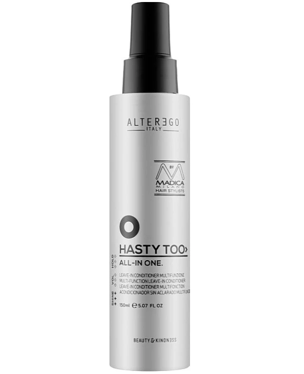 Alter Ego - Кондиционер для волос Hasty Too All-In One Leave In Conditioner 150 мл