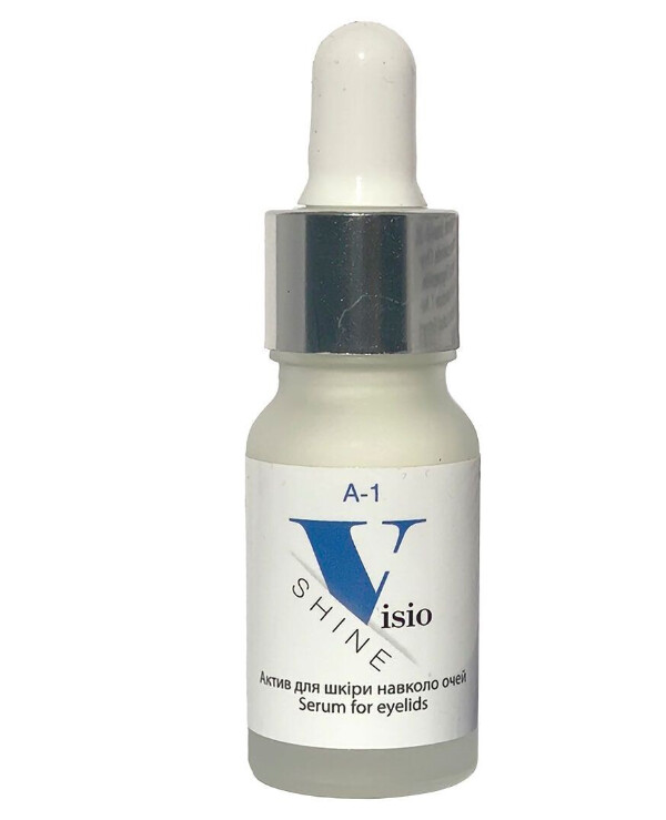Dr. Yudina - Serum for the skin around the eyes Visio Shine Serum 10ml