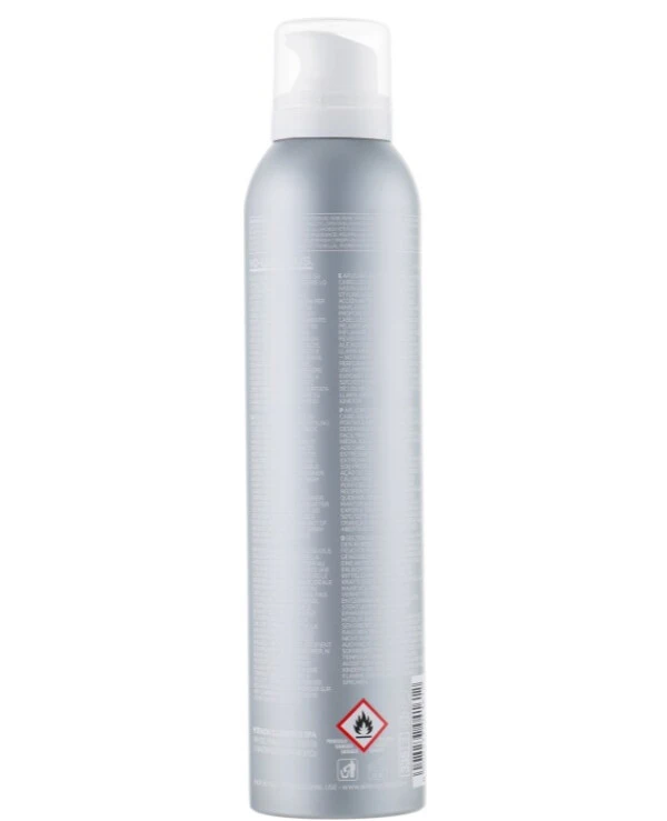 Alter Ego - Мусс для укладки волос средней фиксации Hasty Too Vo-Lux-lous Volumising HairFoam 250 мл back