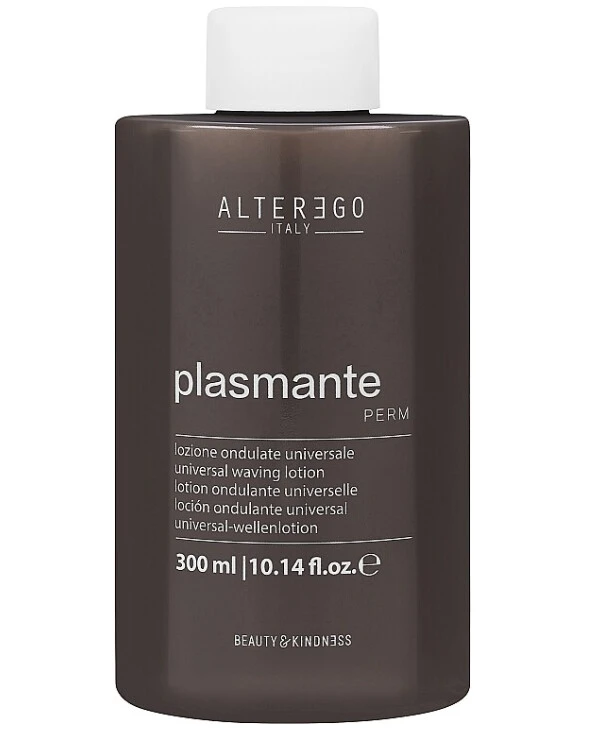 Alter Ego - Химический состав для завивки волос Perm Universal Waving Lotion 300 мл