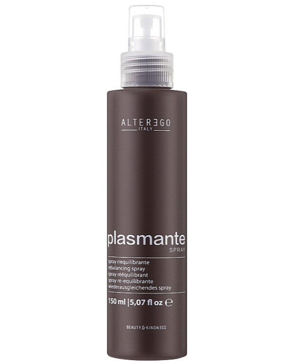 Alter Ego - Scalp Balancing Spray Plasmante Spray 150ml