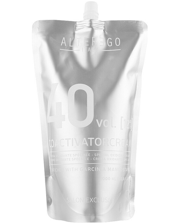 Alter Ego - Firming oxidizer cream Cream Coactivator Special Oxidizing Cream 12 %, 1000ml