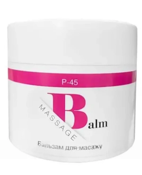 Dr. Yudina - Бальзам для массажа Balm Masage 100 мл