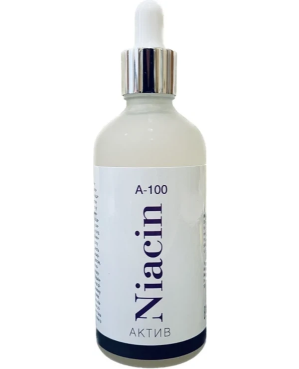 Dr. Yudina Сыворотка Актив Niacin | Сыворотка Актив Niacin 100