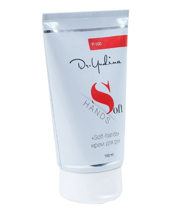 Dr. Yudina - Hand cream Soft Hands cream 150ml