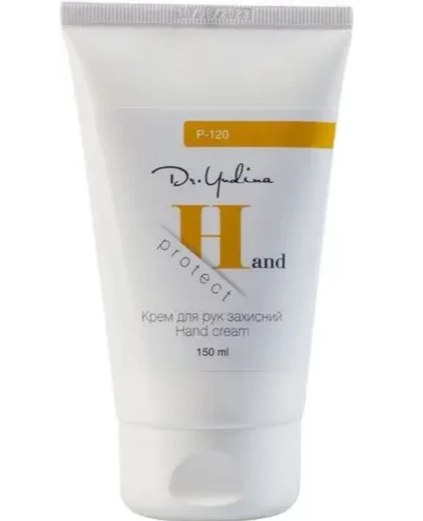 Dr. Yudina - Protective hand cream Hand Protect Cream 150ml