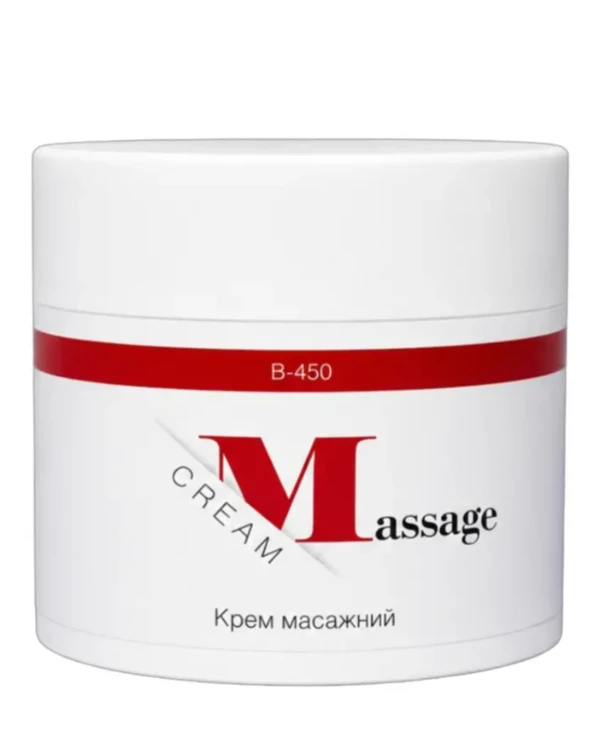 Dr. Yudina - Massage cream Massage cream 300ml