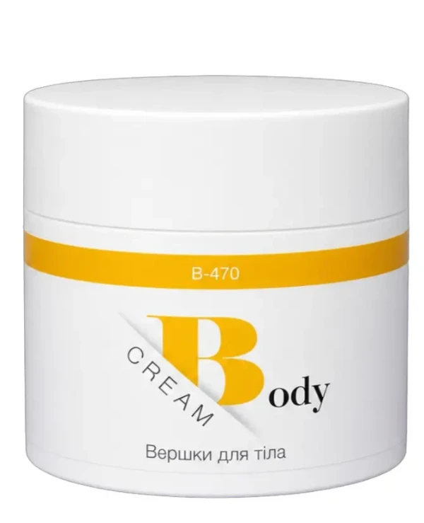 Dr. Yudina - Сливки для тела Body cream 300 мл