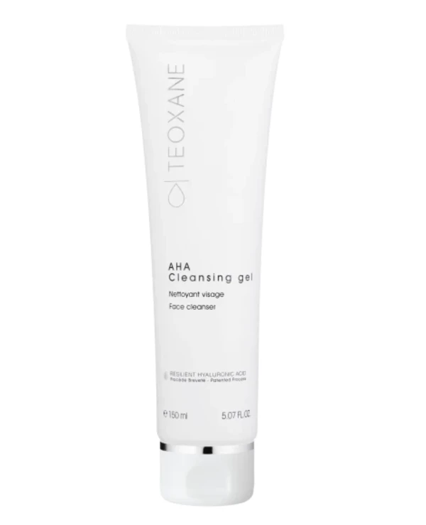 Teosyal Teoxane - Cleansing gel for washing with fruit acids AHA Cleansing Gel 150ml