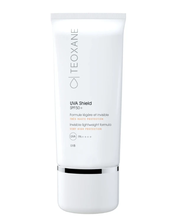 Teosyal Teoxane - Protective cream SPF 50+ UVA Shield Spf 50+ 50ml