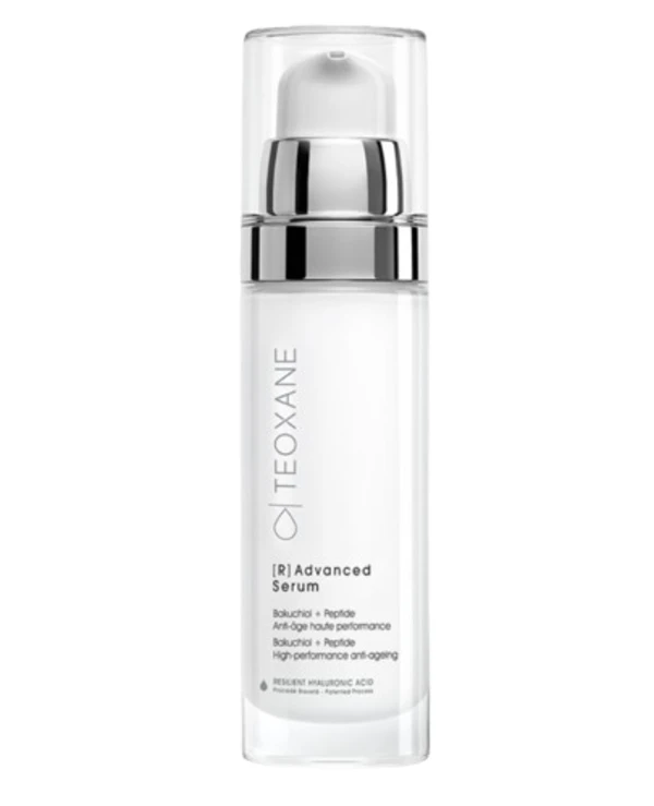 Teosyal Teoxane - Сыворотка с ретиноловидным эффектом [R] Advanced Serum 30 мл