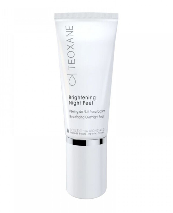 Teosyal Teoxane - Brightening Night Peeling Brightening Night Peel 40ml