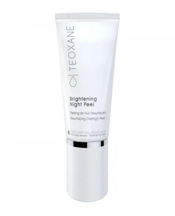 Teosyal Teoxane - Осветляющий ночной пилинг Brightening Night Peel 40 мл