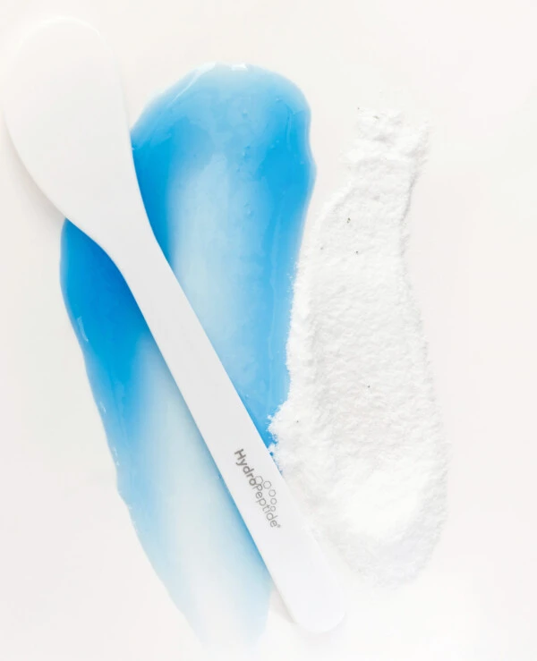 HydroPeptide Осветляющая гелевая маска-пленка | Brighten+Glow Jelly Mask – Осветляющая гелевая маска-пленка 6