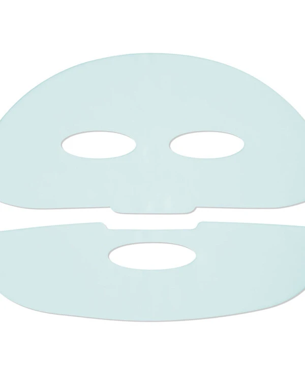 HydroPeptide Гидрогелевая маска против морщин для лица | Polypeptide Collagel Mask for Face 4 Pack – Гидрогелевая маска против морщин для лица 3