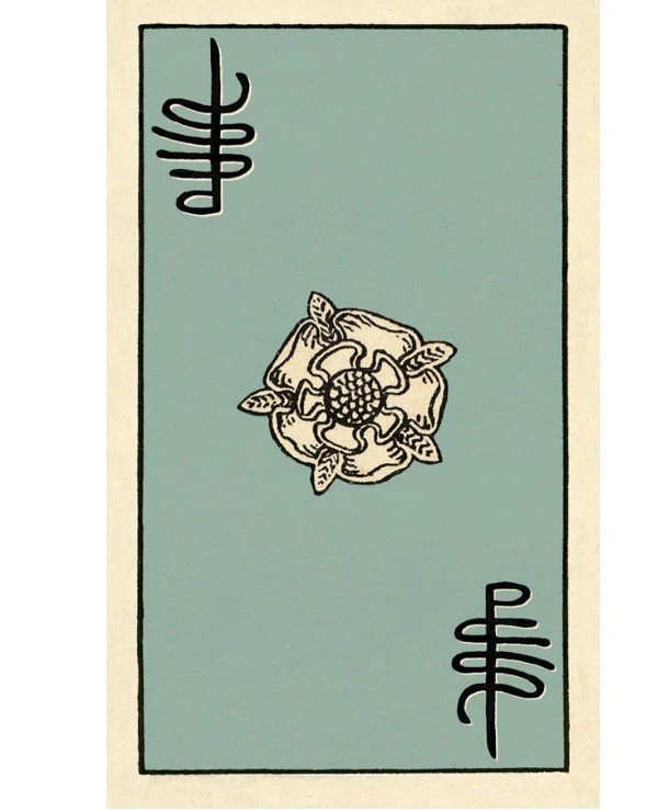 US Games Systems Tarot Таро Уэйта-Смит, юбилейное издание | Smith-Waite Centennial Edition Tarot фото 3, цена, купить