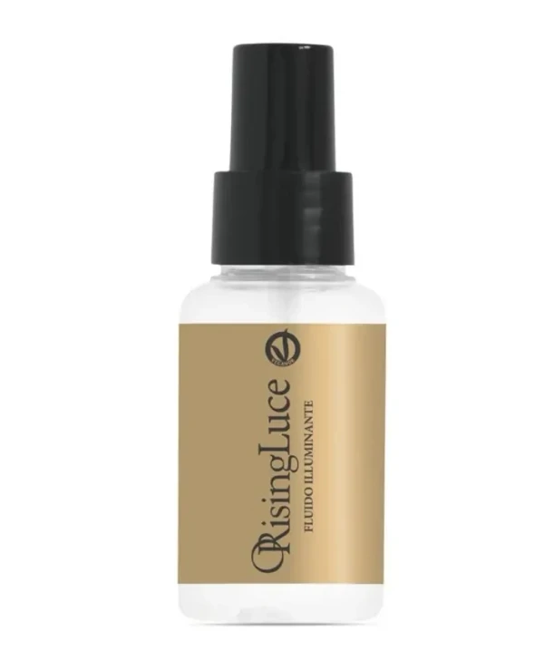 Orising - Флюид-блеск для волос иллюминирующий Luce Fluid Gloss 60 мл