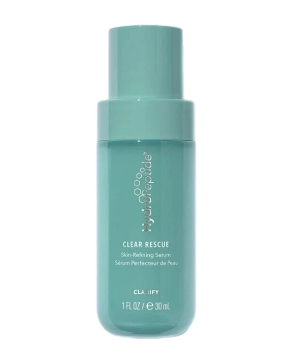 HydroPeptide - Противовоспалительная обновляющая сыворотка Clear Resque Serum 30 мл