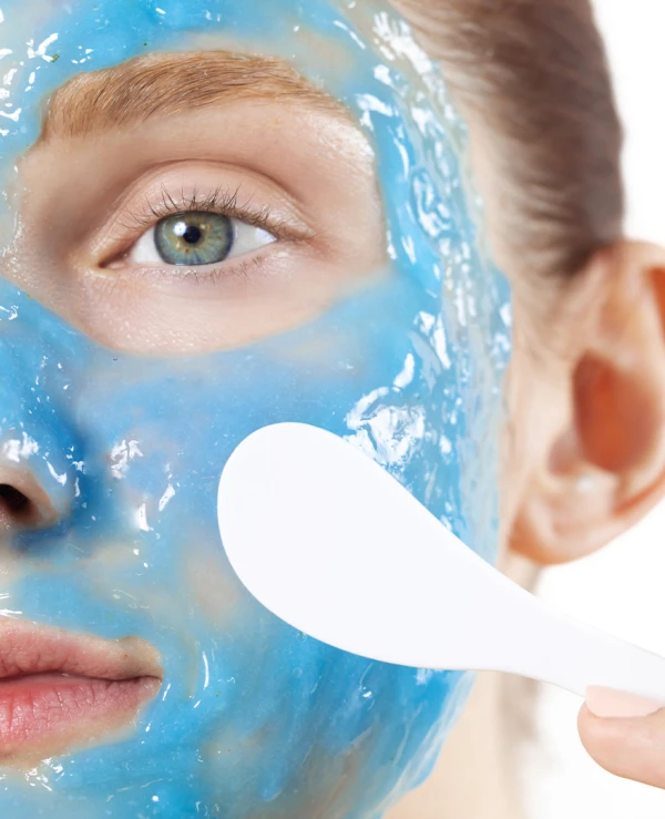HydroPeptide Осветляющая гелевая маска-пленка | Brighten+Glow Jelly Mask – Осветляющая гелевая маска-пленка 4