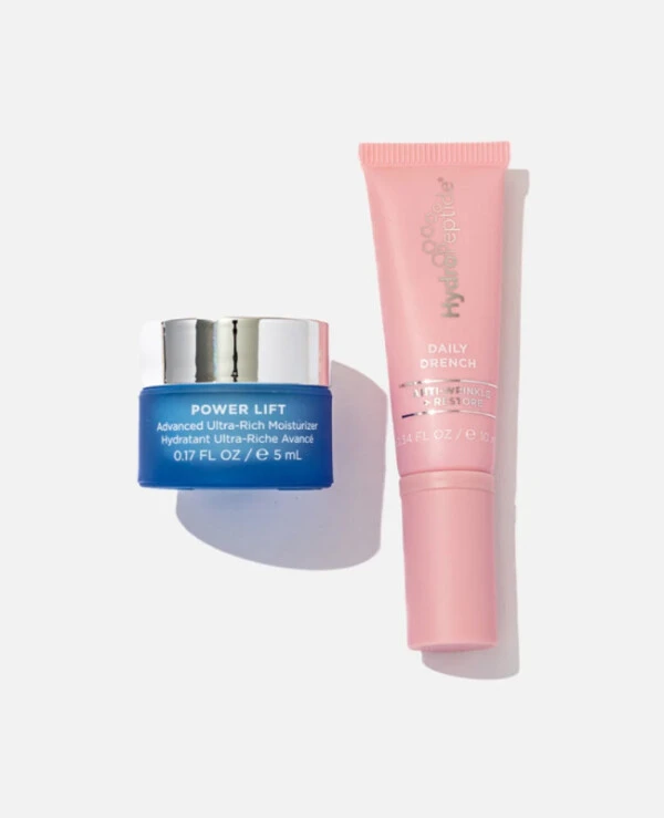 HydroPeptide Набор Сила увлажнения | HydroPeptide Power Drench Kit