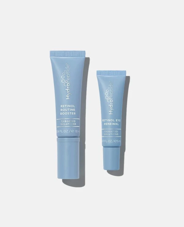 HydroPeptide Набор Восстановление ретинолом | HydroPeptide Retinol Renewal KitВосстановление ретинолом