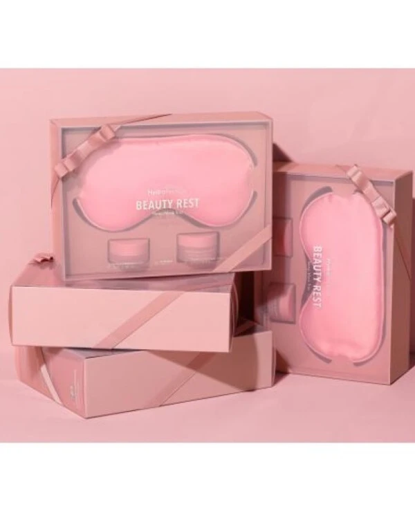 HydroPeptide Трио для сна с маской | HydroPeptide Beauty Rest Kit для сна с маской