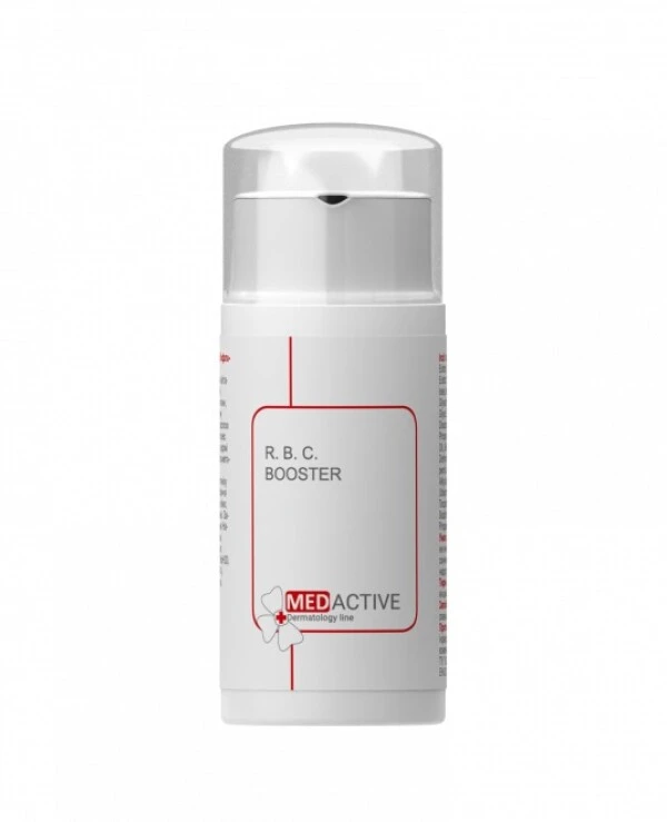 Medactive - Антиоксидантный бустер с биофлавоноидами R. B. C. BOOSTER antioxidant & bioflavonoids 30 мл