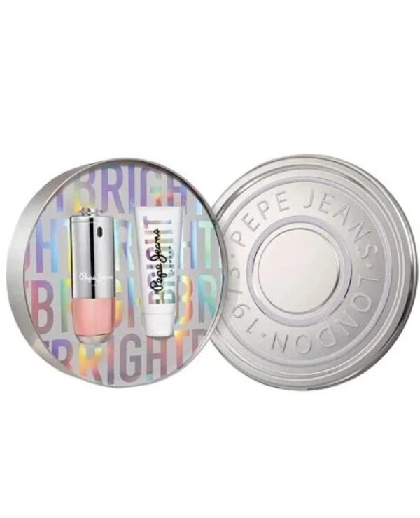 Pepe Jeans Парфюмированный набор | Bright Set For Her