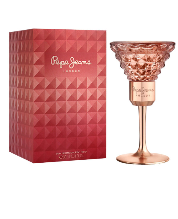 Pepe Jeans - Perfumed water Pepe Jeans For Her 50ml