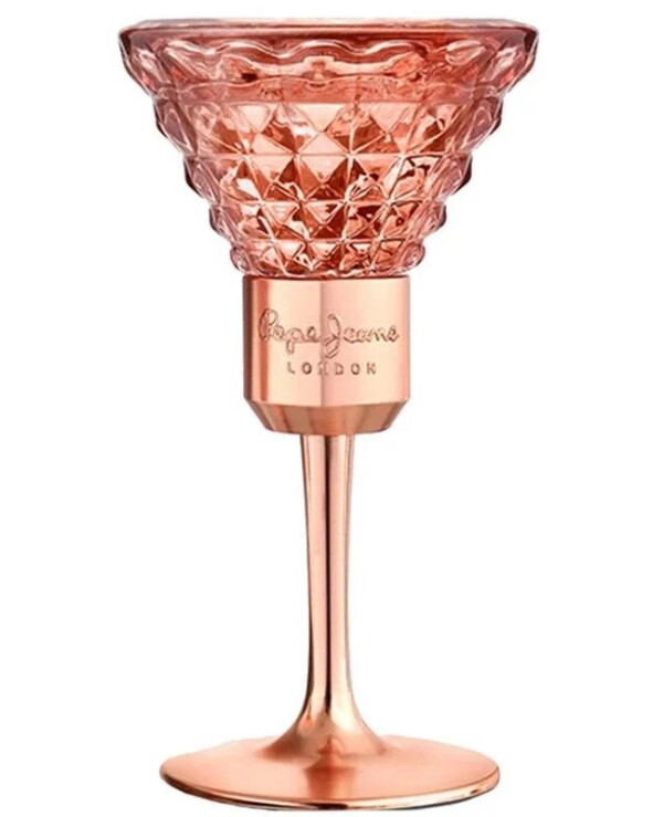 Pepe Jeans - Perfumed water Pepe Jeans For Her 50ml back