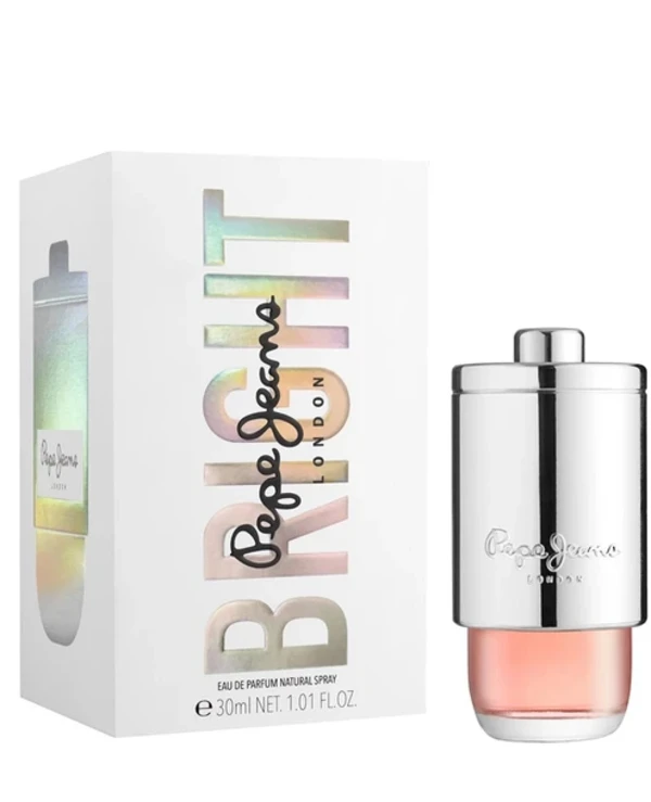 Pepe Jeans - Perfumed water Bright 50ml back