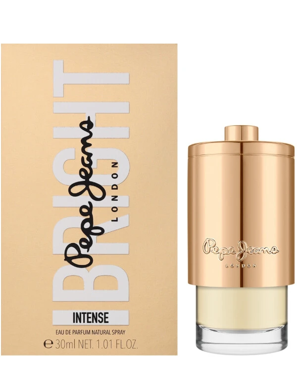 Pepe Jeans - Парфюмированная вода Bright Intense 50 мл back