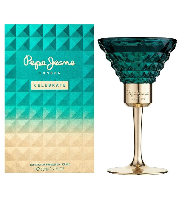 Pepe Jeans Парфюмированная вода | Celebrate For Her