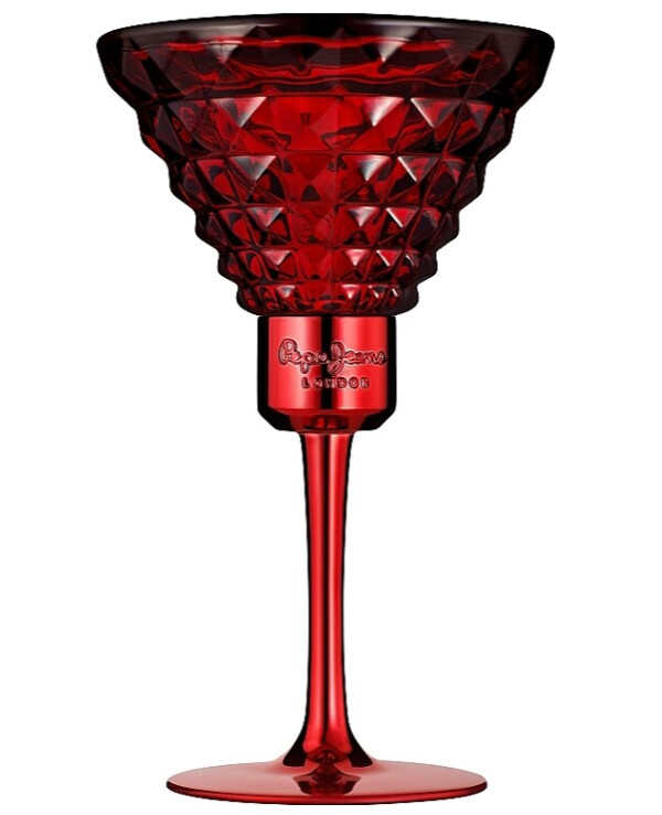 Pepe Jeans - Perfumed water London Calling For Her 50ml