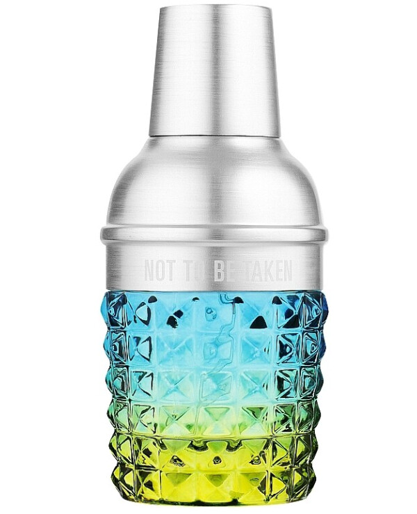 Pepe Jeans - Toilet water Cocktail Edition For Him 30ml