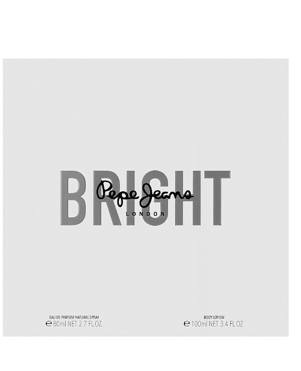 Pepe Jeans - Kit Bright Set for Her  back